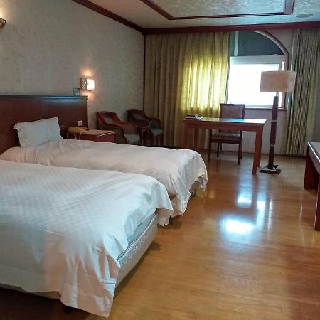 Nikaido Business Hotel Minxiong Ngoại thất bức ảnh