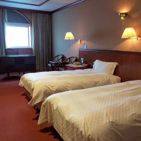 Nikaido Business Hotel Minxiong Ngoại thất bức ảnh