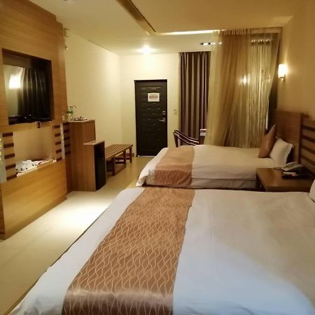 Nikaido Business Hotel Minxiong Ngoại thất bức ảnh