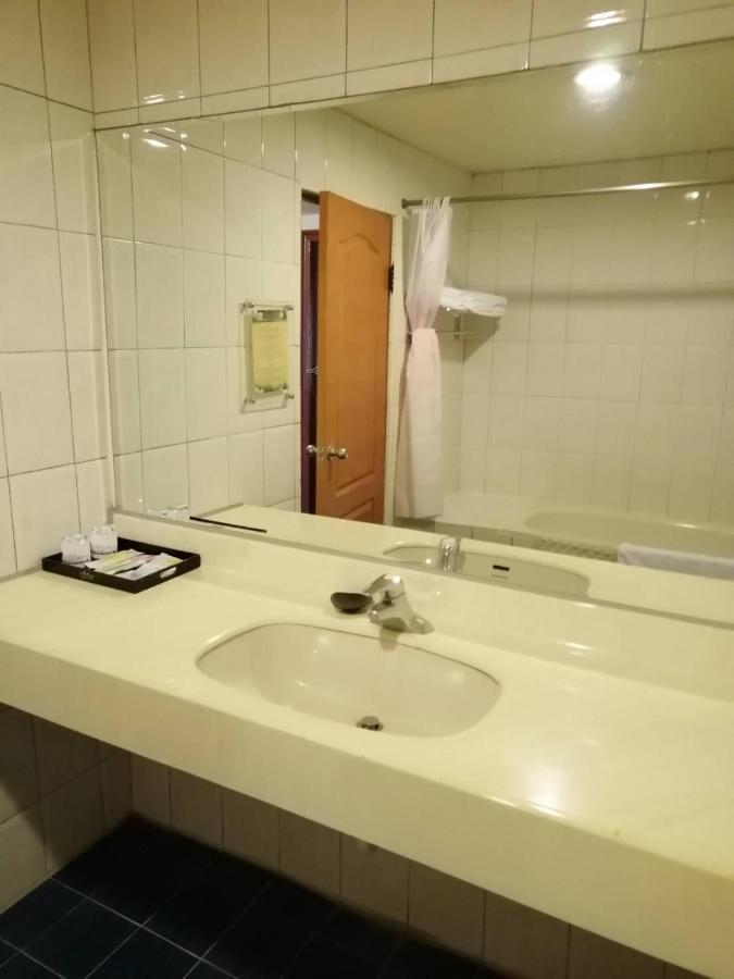 Nikaido Business Hotel Minxiong Ngoại thất bức ảnh