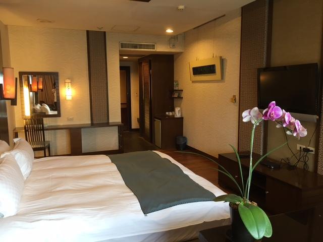 Nikaido Business Hotel Minxiong Ngoại thất bức ảnh