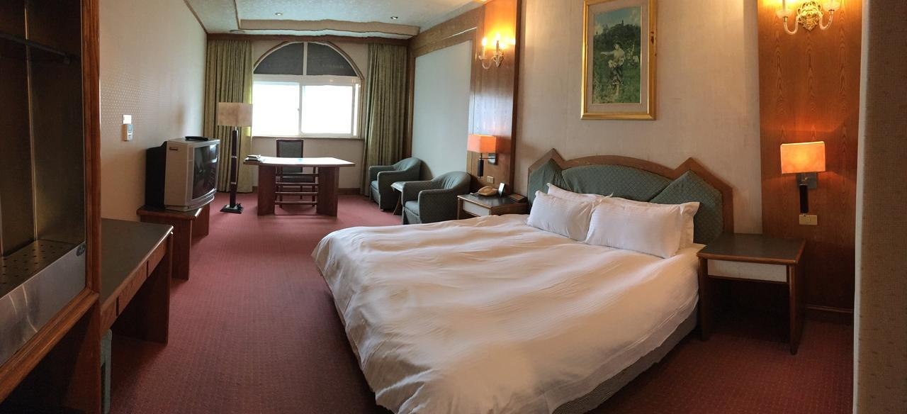 Nikaido Business Hotel Minxiong Ngoại thất bức ảnh